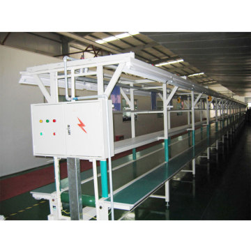 belt conveyor