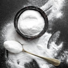 Organic Soluble Corn Fiber Resistant Maltodextrin