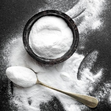 Organic Soluble Corn Fiber Resistant Maltodextrin