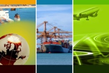 EXW, FOB, DDU Freight Service to South America