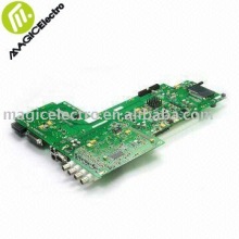 Electronic circuit design service