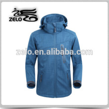 2015 promotional softshell jacket,hiking softshell jacket men