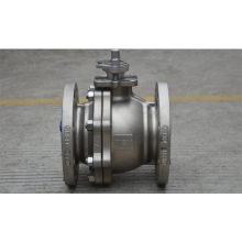 Duplex Ball Valves