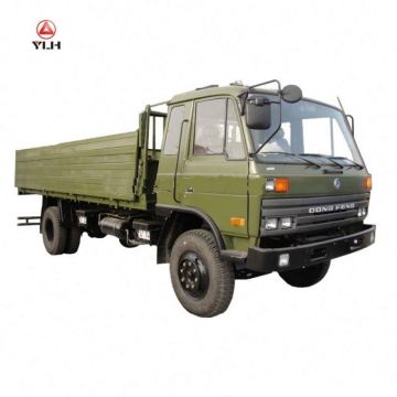 Dengfeng EQ2090G 4x4 Off Road Truck /Off Road Military Truck