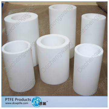 hot selling top quality ptfe f4 virgin tube