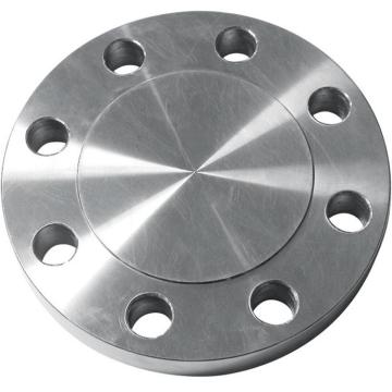 ASME B16.5 BL Stainless Steel Flange