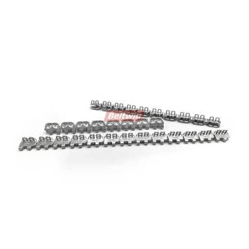 Beltwin CX Wire Hook Stainless Steel Conveyor Belt Lacing Fasteners
