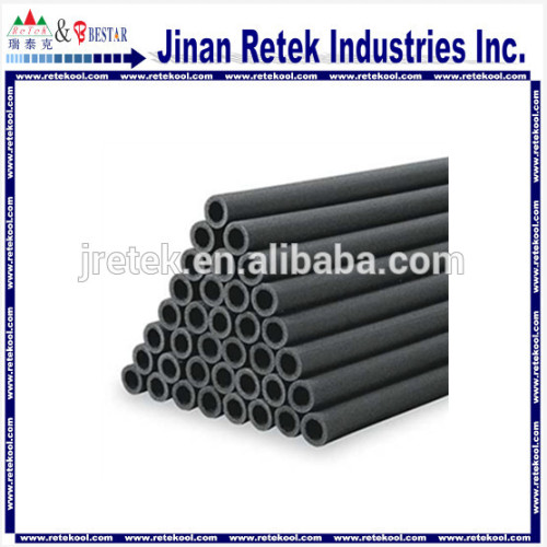 HVAC insulation rubber foam heat tube