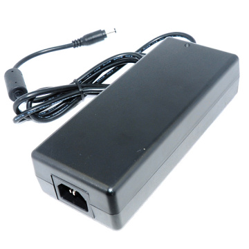 24v 6.25a 150W Power Adapter with 5.5*2.5 Connector