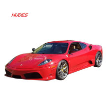 body kit for F430 body kit Scuderia & Ferrar i 430 Scuderia Body Kit