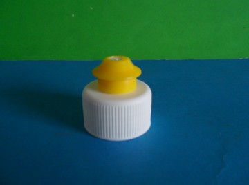 Pull Push Cap  Dish Wash Cap  Detergent Cap