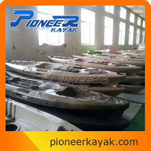 High quality kayaks