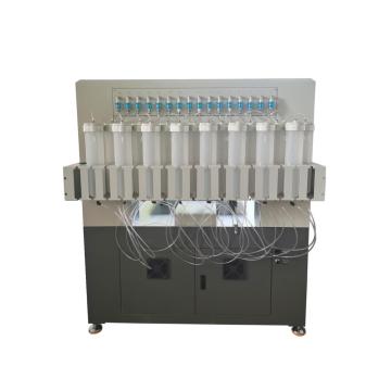 Intelligent Automatic Dispensing Machine