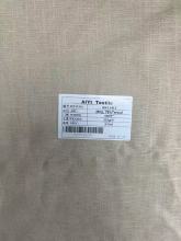 Soft Tencel/Linen Blend Dyed Fabric for Premium Textiles