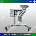 Quick Granulating Machine for rubber adhesive
