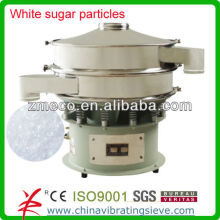 White Sugar Vibrating Screen Equipment