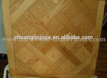 ceramic Engineered Decorative Parquet Floorings