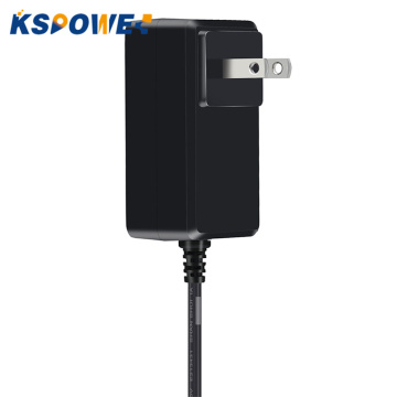 Ul genehmigte 14V 1A AC -Stecker -Netzteiladapter