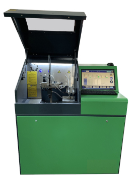 Economical Common Rail Injector Tester