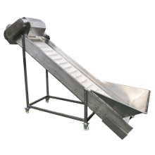 Conveyor Belt Machine: Belt Conveyor Systems & Solutions