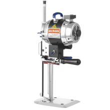 DS-T3 Band Knife Cutting Machine - Auto Sharpening Cutting Machine