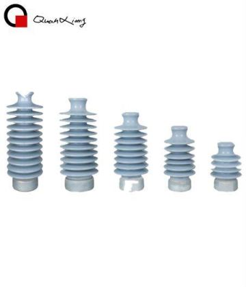 Post porcelain insulator 57-series