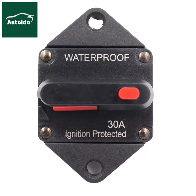 circuit breaker auto circuit breaker auto