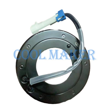 SD7H15 AC Compressor Clutch Coil for Volvo