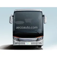41-60 Seats Bus Sale Luxury Coaches Bus for Tour