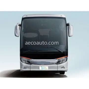41-60 Seats Bus Sale Luxury Coaches Bus for Tour