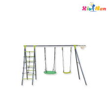 Three Function Play Set with Climbing