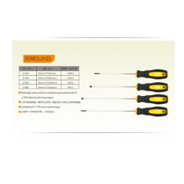 TOURNEVIS OUTILS A MAIN TPR CRV