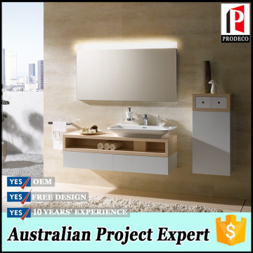 Custom Bathroom Vanity import