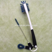 Kitchen brush set for kitchen cleaning hot sale in US market