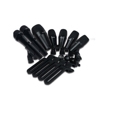 Search Drum Microphones: PGA DMK7, PGA DMK7-XLR, PGA DMK7-2