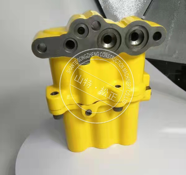 PRACK PARCES PC35MR-2 GEAR PUMP ASS&#39;Y 705-41-07180