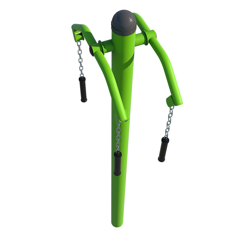 Парк фитнес -оборудование Park fitness equipment