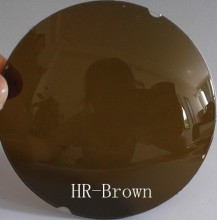 Polarized Sunglass Lens