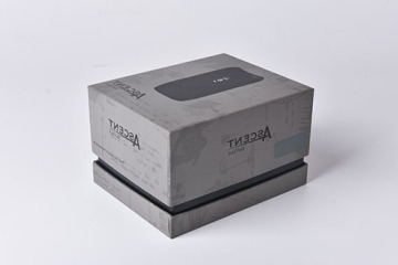 Fashion Electronic Equipment Gift Box