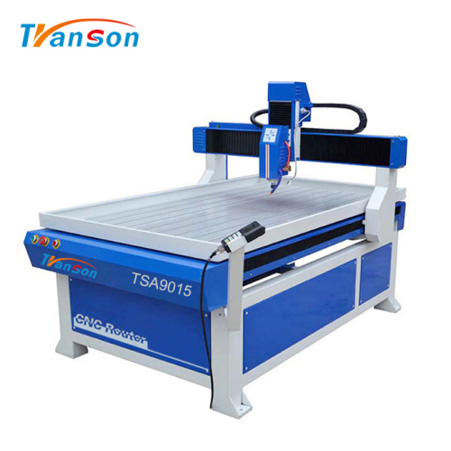 Roteador CNC TSA9015 para indústria de publicidade