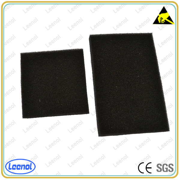 ESD PU Foam Packing and Protecting Material