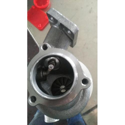 Perkins GT2560S Turbo 785828-5002S 2674A807 Turbosprężarka