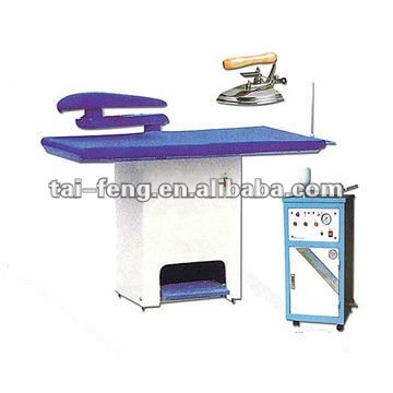 steam ironing table manufacturers