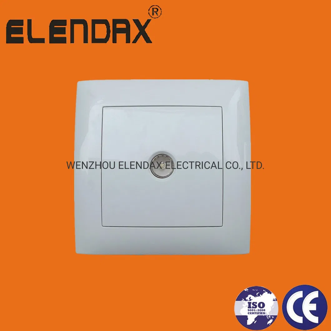 European Type Sockets with Ceramic