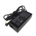 Adaptateur de chargeur pour ordinateur portable 19V 3.42A pour TOSHIBA