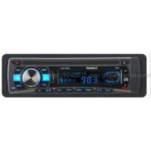 CAR CD PLAYER WITH CE ROHS UL,RADIO TUNER