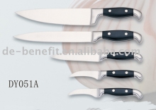 kitchen knife set