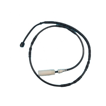 Brake Pad Wear Indicator Alarm Sensor OE 9651271080