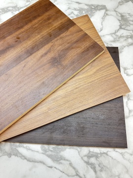 Wholesale 18mm White Coated Laminated Plywood Sheets 4x8