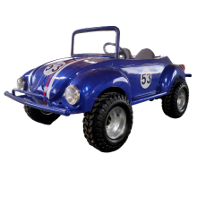 125cc Gasoline Golf Carts and Mini Buggies